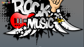 Rock Music cover art