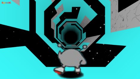 Run 3 cover art