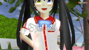 Sakura School Simulator cover art