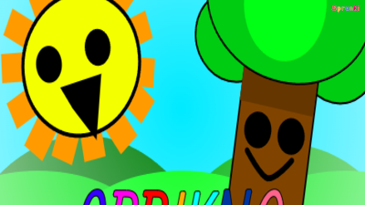 Sprikngn cover art