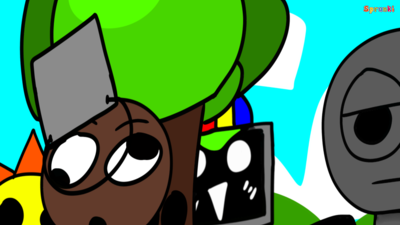 Sprunk Bad cover art