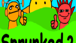 Sprunked 2.0 cover art
