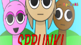 Sprunki Corruptbox cover art
