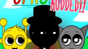 Sprunki Final Mod cover art