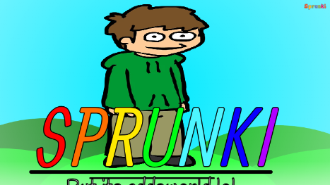 Sprunki LOL cover art