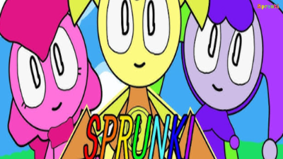 Sprunki Mod Poddel Nyy cover art