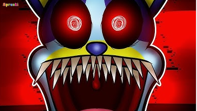 Sprunki Phase 100 cover art