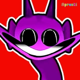 Sprunki Phase 666 cover art