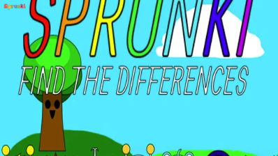 Sprunki Pop It cover art