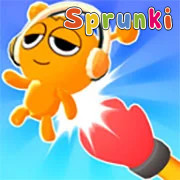 Sprunki Ragdoll: Box 3D cover art