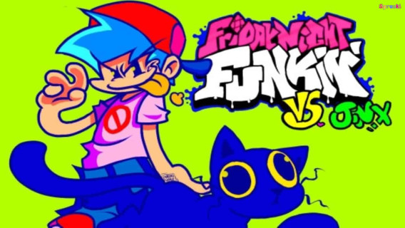 Sprunki Remix cover art