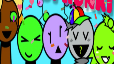 Sprunki Sugar Mod cover art
