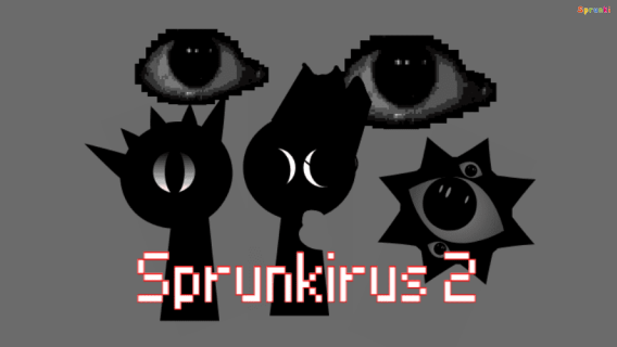 Sprunkirus 2 cover art