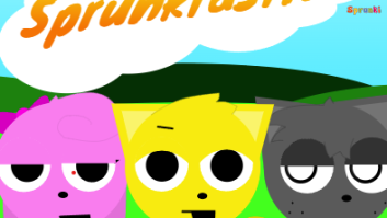 Sprunktastical  cover art