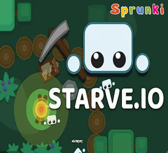 Starve cover art