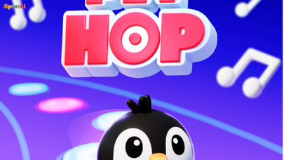 Super Snappy Pet Hop cover art
