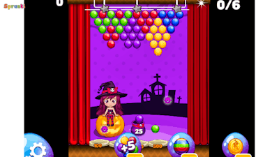 Sweet Halloween cover art