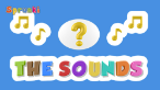 The Sounds cover art