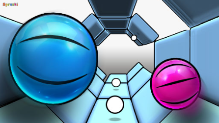 Two Tunnel 3D cover art