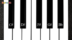 Virtual Piano cover art