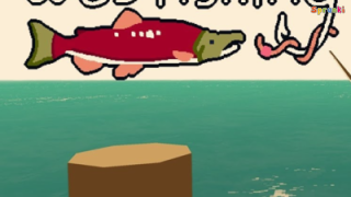 WebFishing cover art