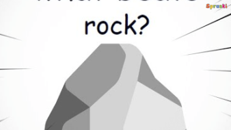 What Beats Rock cover art