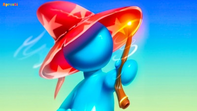 Wizard's Arcadia cover art
